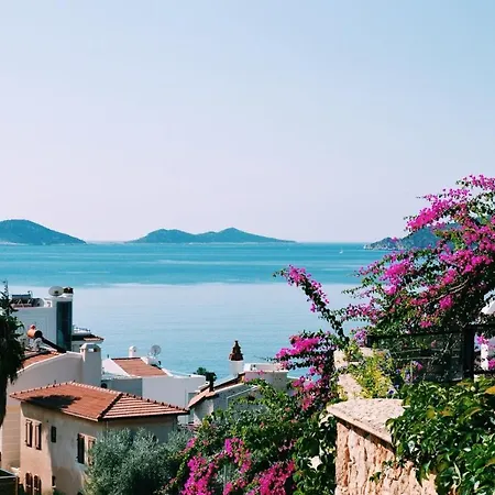Villa Mavi Deniz